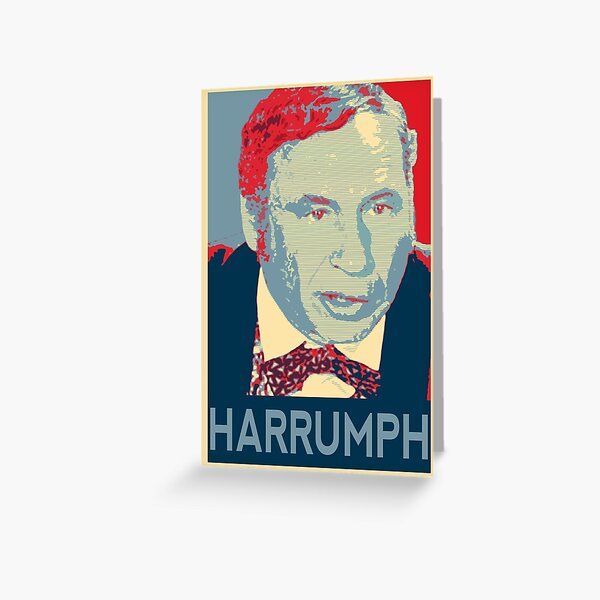 Item preview, Give the Governor Harrumph designed and sold by nickybluepants.