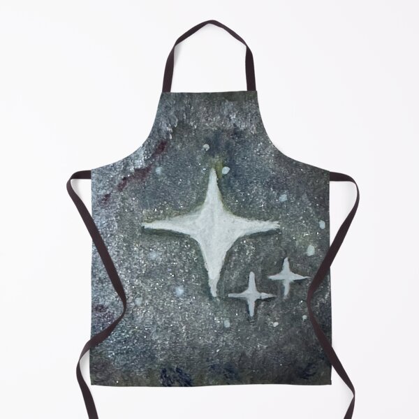 Item preview, Starry night designed and sold by Byreign.