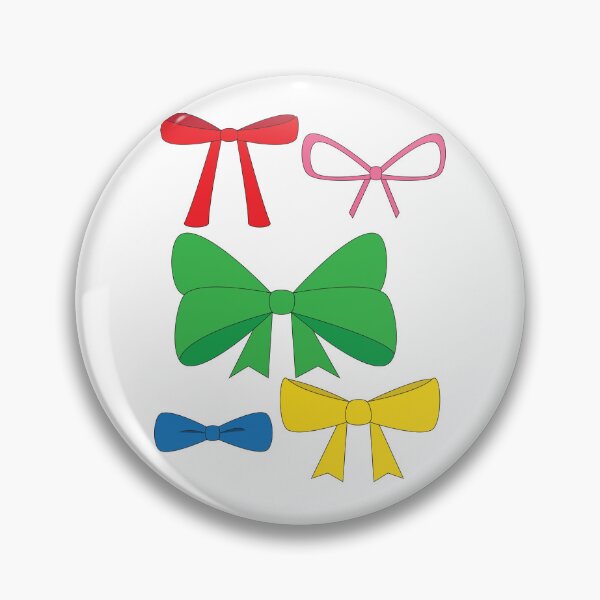 Item preview, Ribbons designed and sold by ROSE ANN BANILAR.