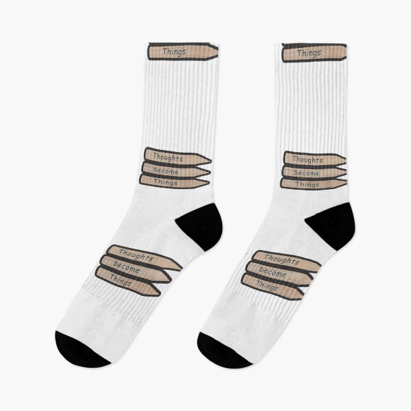 Item preview, Thoughts designed and sold by ChenryConcepts.