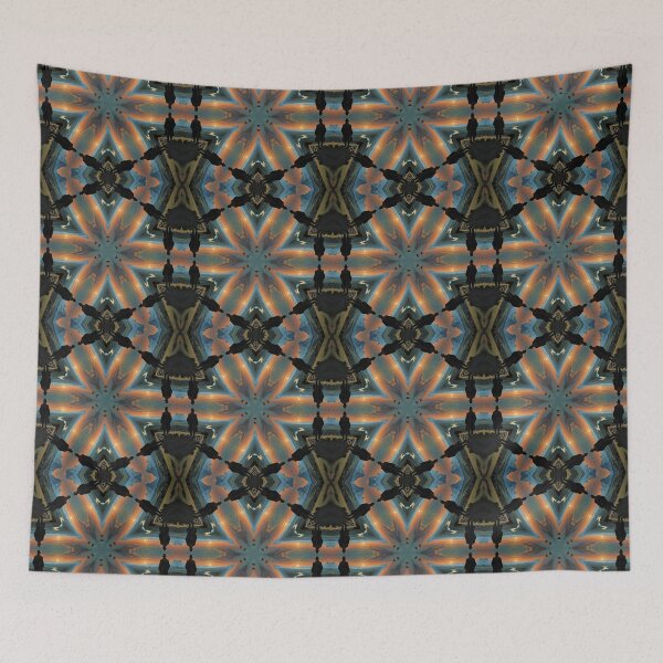 Item preview, Trippy Man designed and sold by Lisamariesumner.