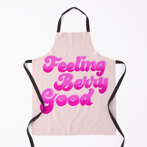 Item preview, Feeling berry good  designed and sold by pinkyfish1010.