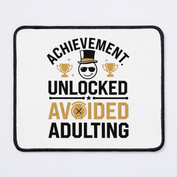 Item preview, achievement designed and sold by Ismartista.
