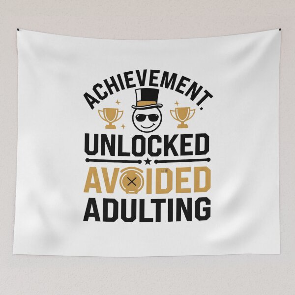 Item preview, achievement designed and sold by Ismartista.