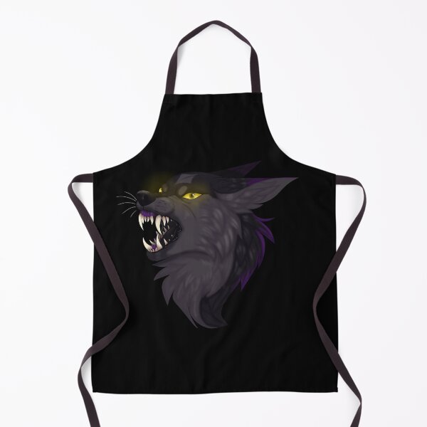 Item preview, Purple Werewolf designed and sold by Queen-Rosaleen.