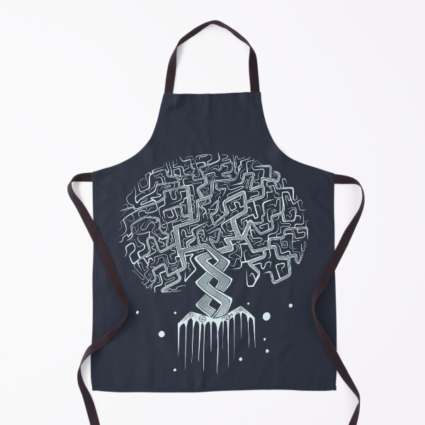 Item preview, Maze Tree designed and sold by SteinHead.