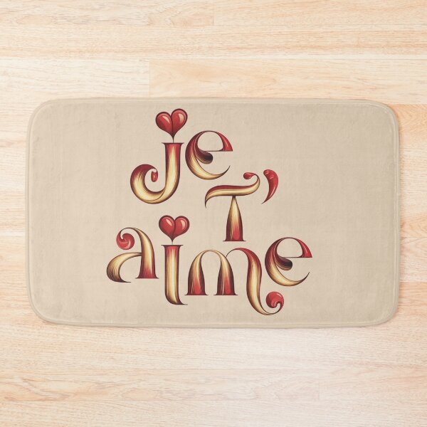 Item preview, MON AMORE! designed and sold by SharingLove.