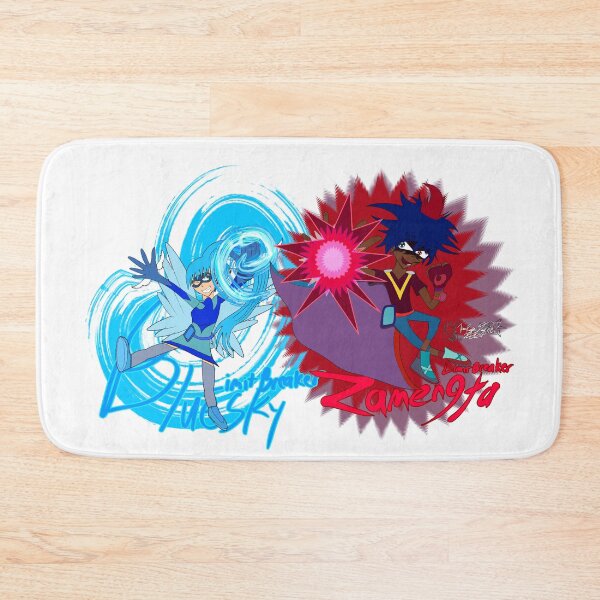 Item preview, Together, We're Limit Breakers! designed and sold by KesterTeamShop.
