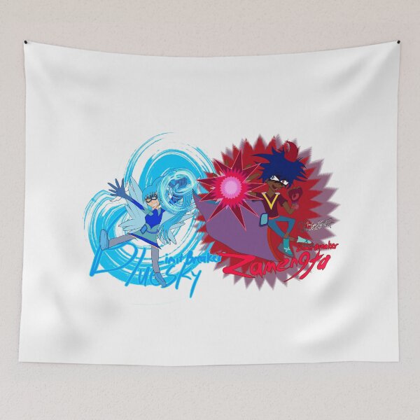 Item preview, Together, We're Limit Breakers! designed and sold by KesterTeamShop.