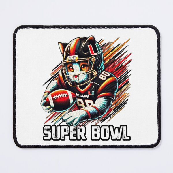 Item preview, Super Bowl 2025 Louisiana Super Tournament American Football designed and sold by Creat-Des.