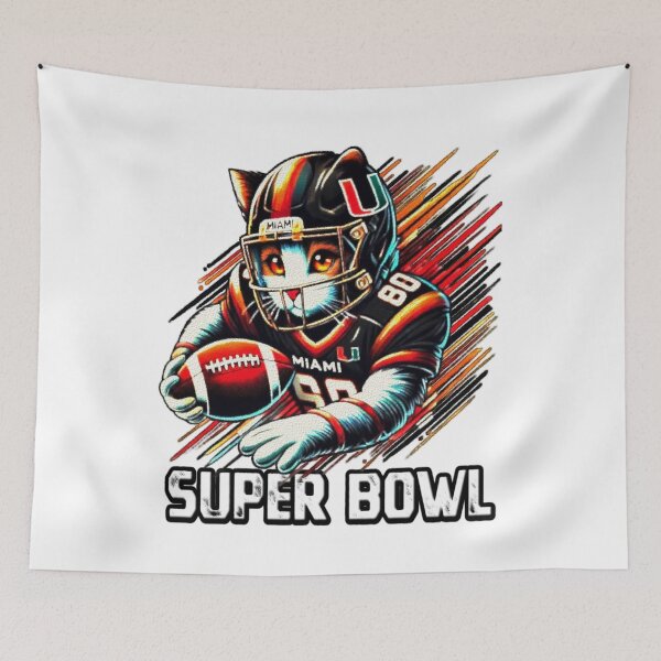 Item preview, Super Bowl 2025 Louisiana Super Tournament American Football designed and sold by Creat-Des.