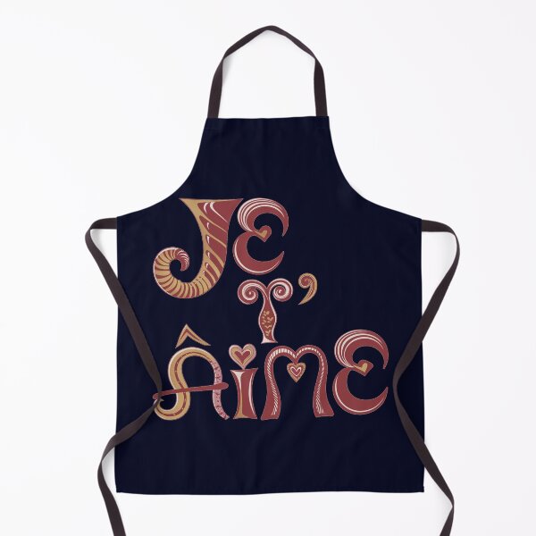 Item preview, POR TOUJOURS JE T'AIMERAI! designed and sold by SharingLove.