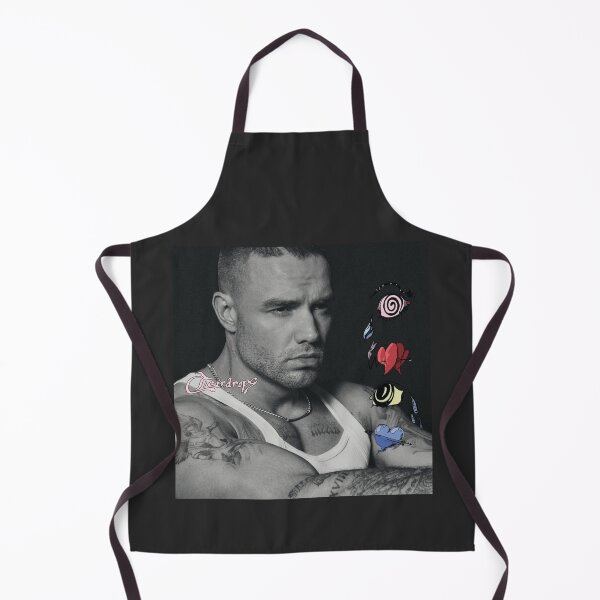 Item preview, Liam Payne - Teardrops designed and sold by YChangShop.