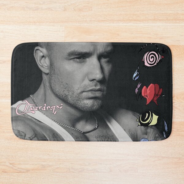 Item preview, Liam Payne - Teardrops designed and sold by YChangShop.