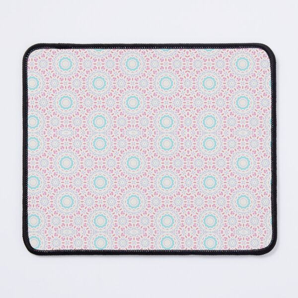 Item preview, Soft Pastel Bloom Pattern designed and sold by Sol-threads.