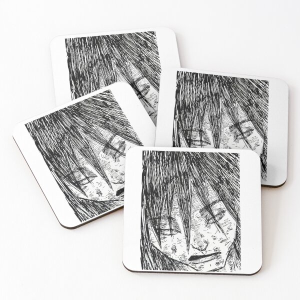 Item preview, blank stare designed and sold by Nikoto180.