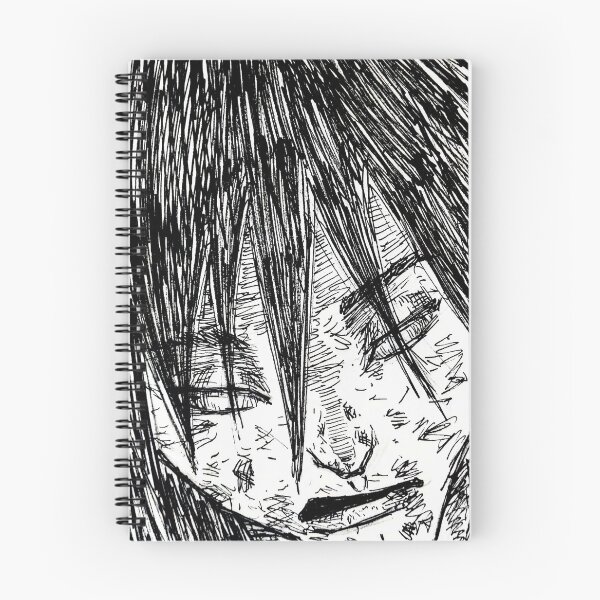 Item preview, blank stare designed and sold by Nikoto180.