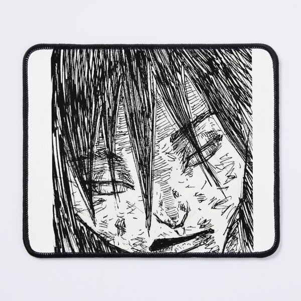 Item preview, blank stare designed and sold by Nikoto180.