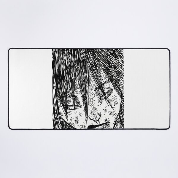 Item preview, blank stare designed and sold by Nikoto180.
