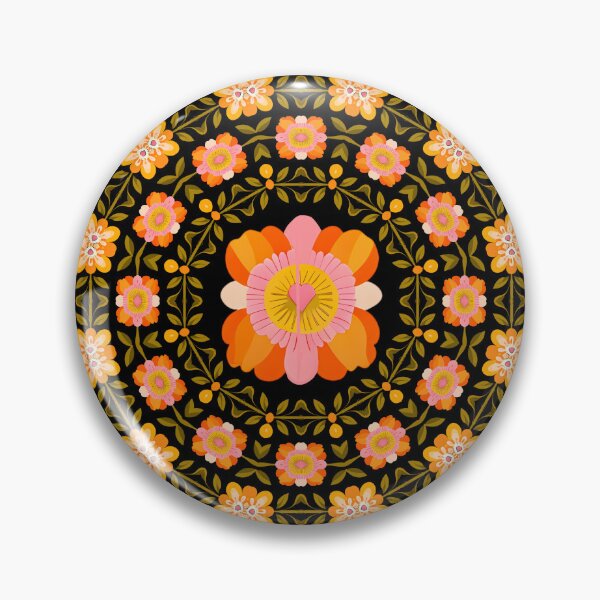 Item preview, SEAMLESS DESIGNS AND MANDALAS designed and sold by WendyMaree.