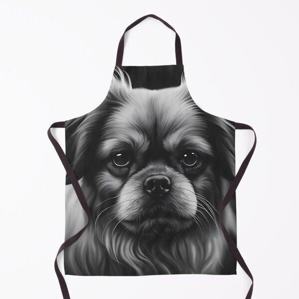 Item preview, Pekingese Vintage  designed and sold by Jbl55.