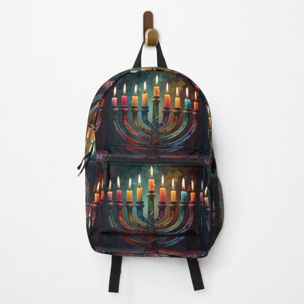 Item preview, Happy Chanukkah designed and sold by Savannah Gibbs.