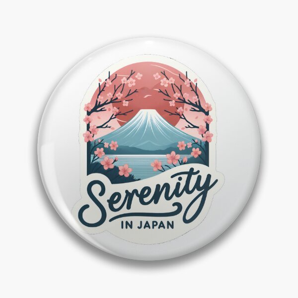 Artikelvorschau, Berg Fuji Ruhe in Japan entworfen und verkauft von LoveLabDesign.