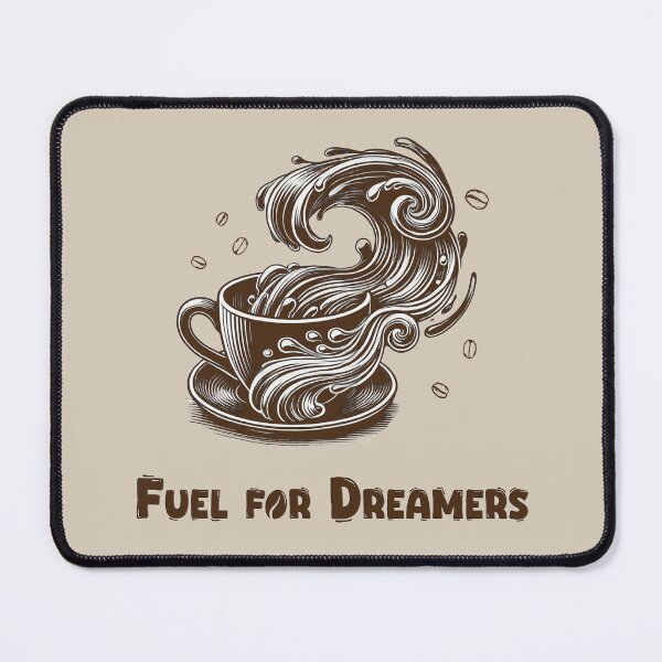 Item preview, Cup of Coffee - With Coffee Beans for coffee lovers designed and sold by Yehia-Massoud.
