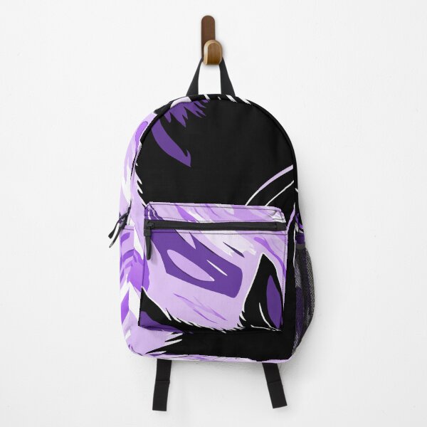 Item preview, Galaxy Cat - Cosmic Feline Art in Vibrant Space Design designed and sold by Timegraf.