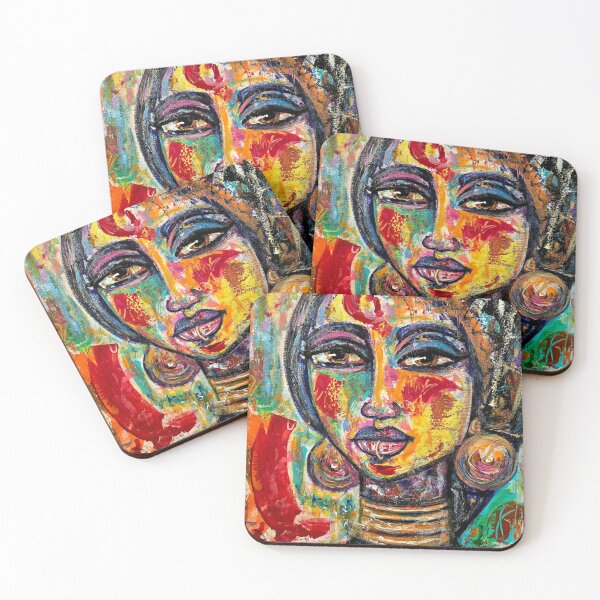 Item preview, Portrait designed and sold by amoxes.