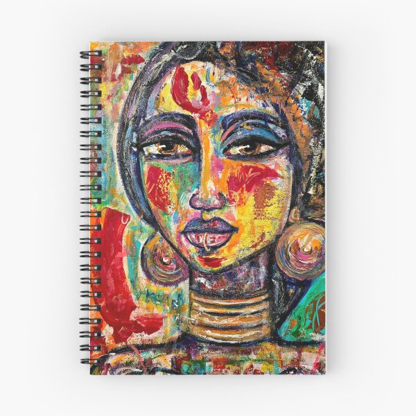 Item preview, Portrait designed and sold by amoxes.