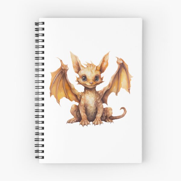 Item preview, Cute Baby Dragon designed and sold by CuteopiaGallery.