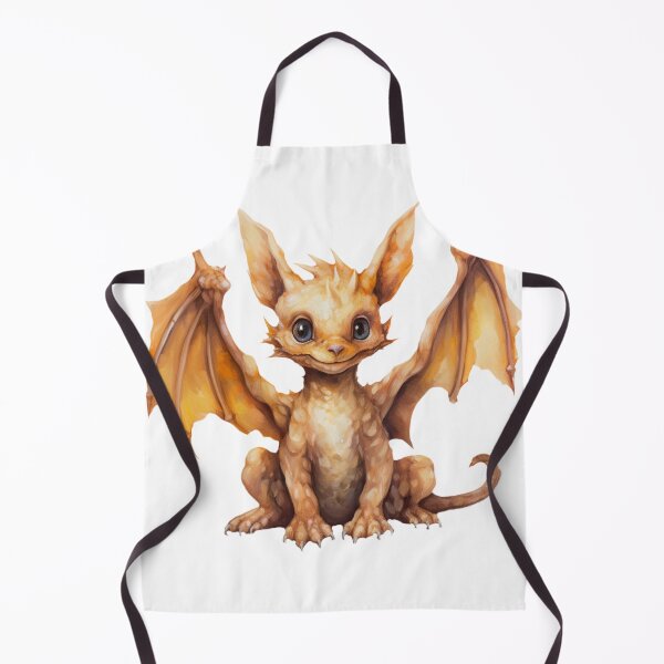 Item preview, Cute Baby Dragon designed and sold by CuteopiaGallery.