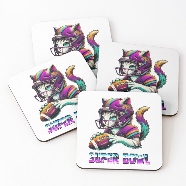 Item preview, Super Bowl 2025 Louisiana Super Tournament American Football designed and sold by Creat-Des.