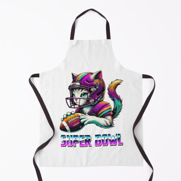 Item preview, Super Bowl 2025 Louisiana Super Tournament American Football designed and sold by Creat-Des.
