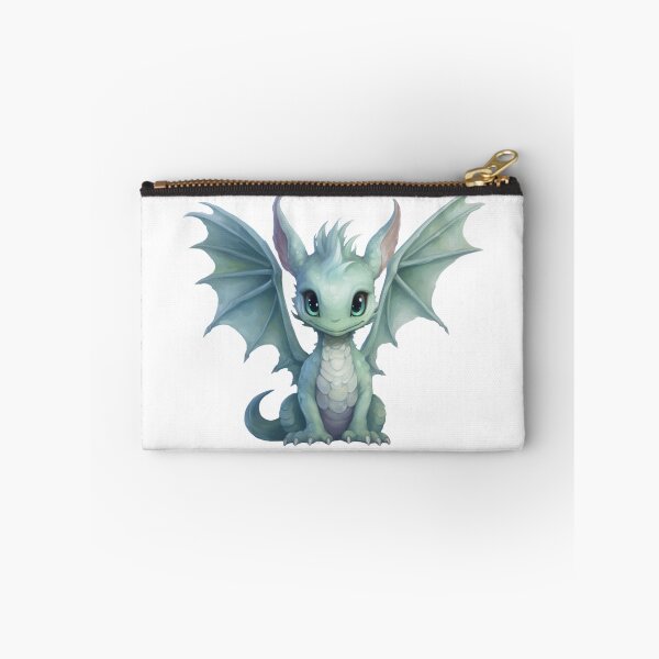 Item preview, Cute Baby Dragon designed and sold by CuteopiaGallery.