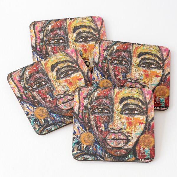 Item preview, Portrait designed and sold by amoxes.