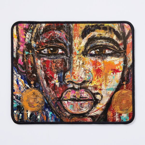 Item preview, Portrait designed and sold by amoxes.