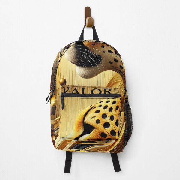 Item preview, tiger valor designed and sold by lamrabet.