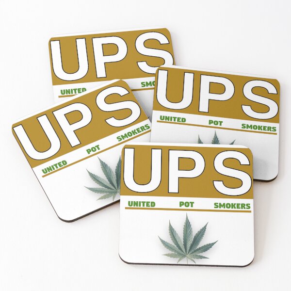 Item preview, ups designed and sold by quantum X.