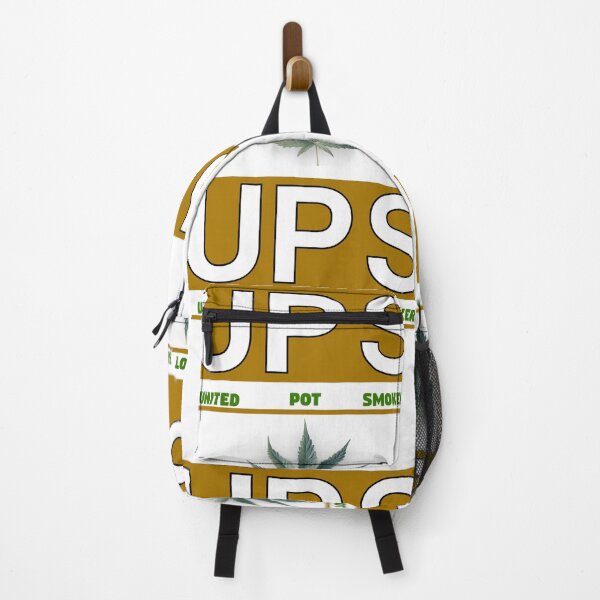 Item preview, ups designed and sold by quantum X.