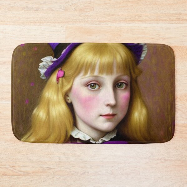 Item preview, Alice In Wonderland Tea Party  designed and sold by TheDarkWardrobe.