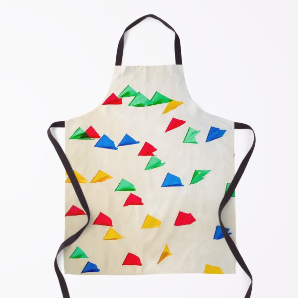 Item preview, colorful flags designed and sold by felipequeiroz.