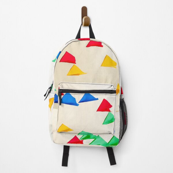 Item preview, colorful flags designed and sold by felipequeiroz.