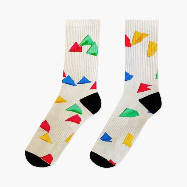 Item preview, colorful flags designed and sold by felipequeiroz.