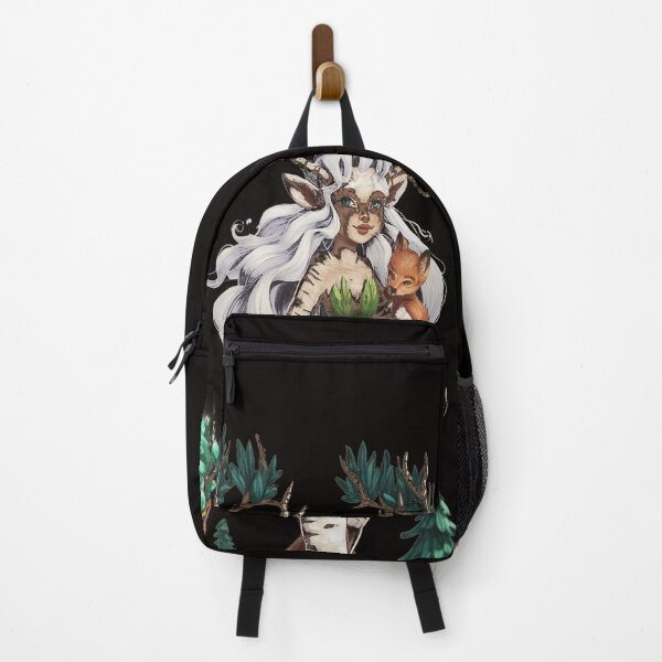 Item preview, The birches designed and sold by Wildlife and marine life.