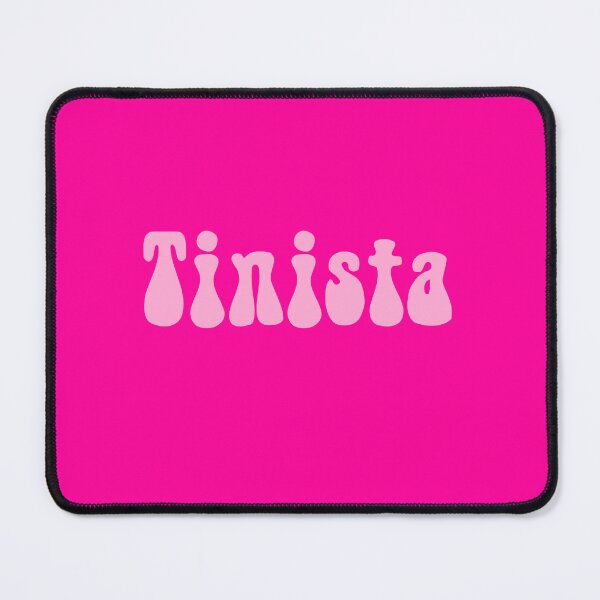 Item preview, Tinista- The triple T designed and sold by Jinx93.