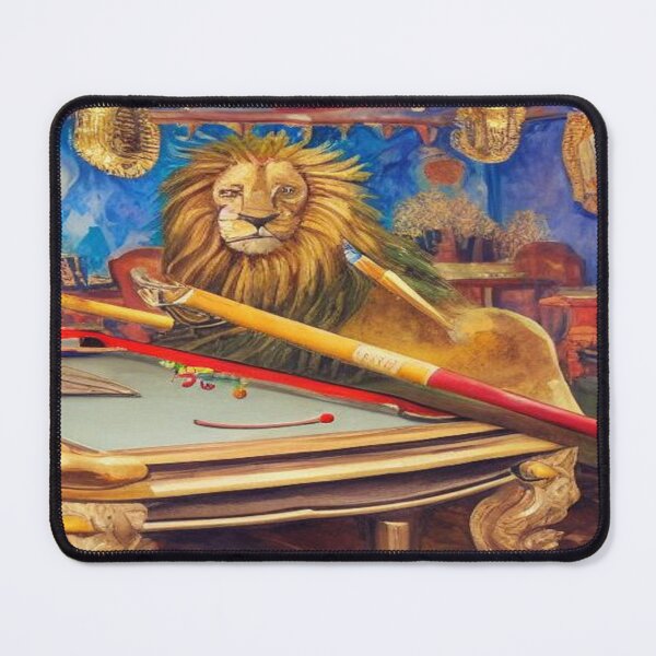 Item preview, The Lion Manor #3 designed and sold by SovereignGod.