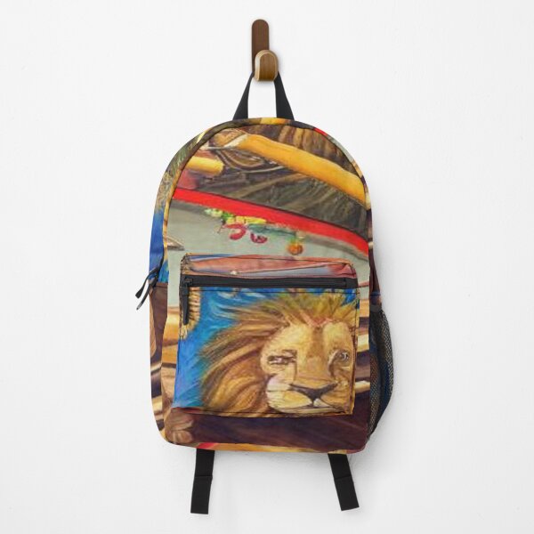 Item preview, The Lion Manor #3 designed and sold by SovereignGod.
