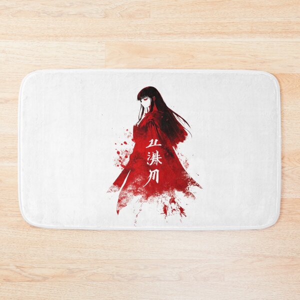 Item preview, Vampire Queen 緋色の夢見る者 designed and sold by PrintsByFrank.